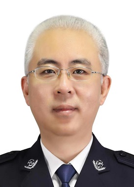 陈密森