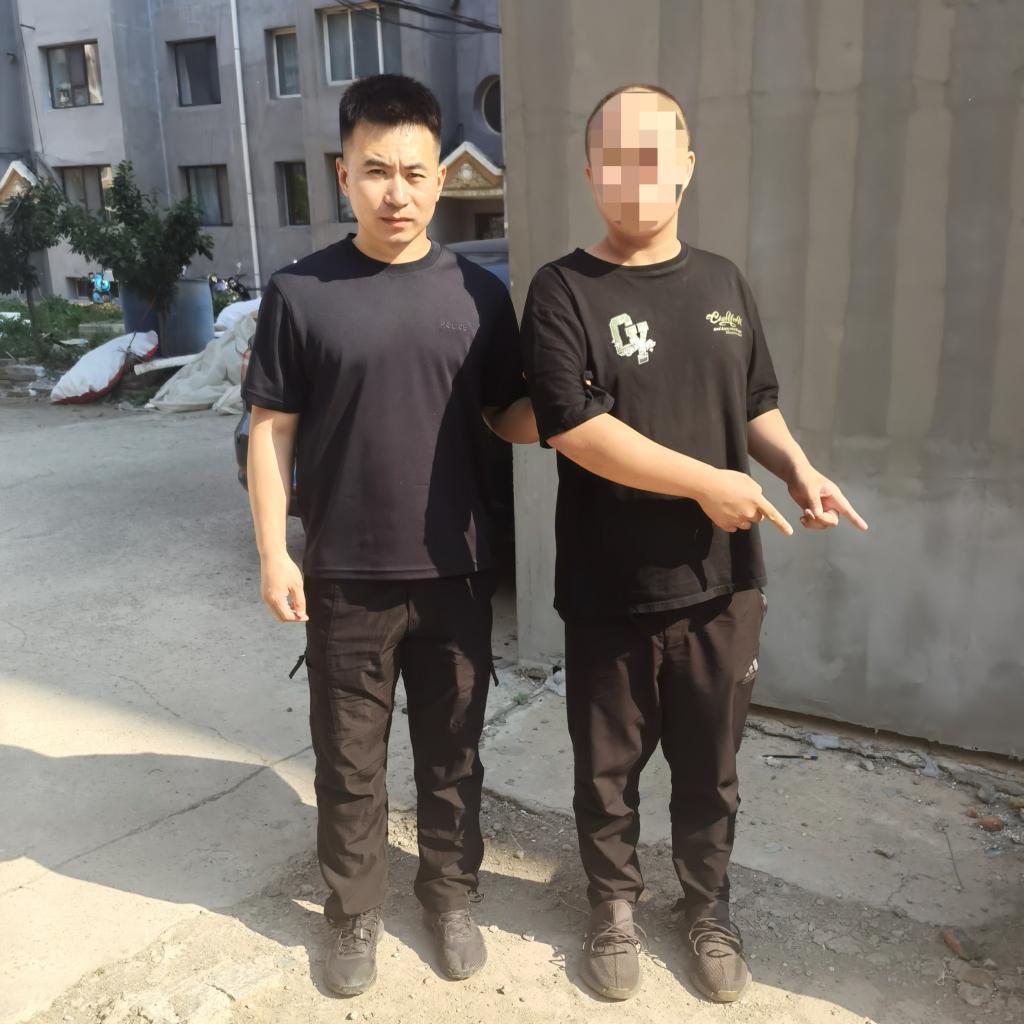 锦州:义县警方成功打掉一盗窃电动车犯罪团伙 3名嫌疑人落网