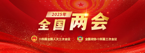 2025全国两会