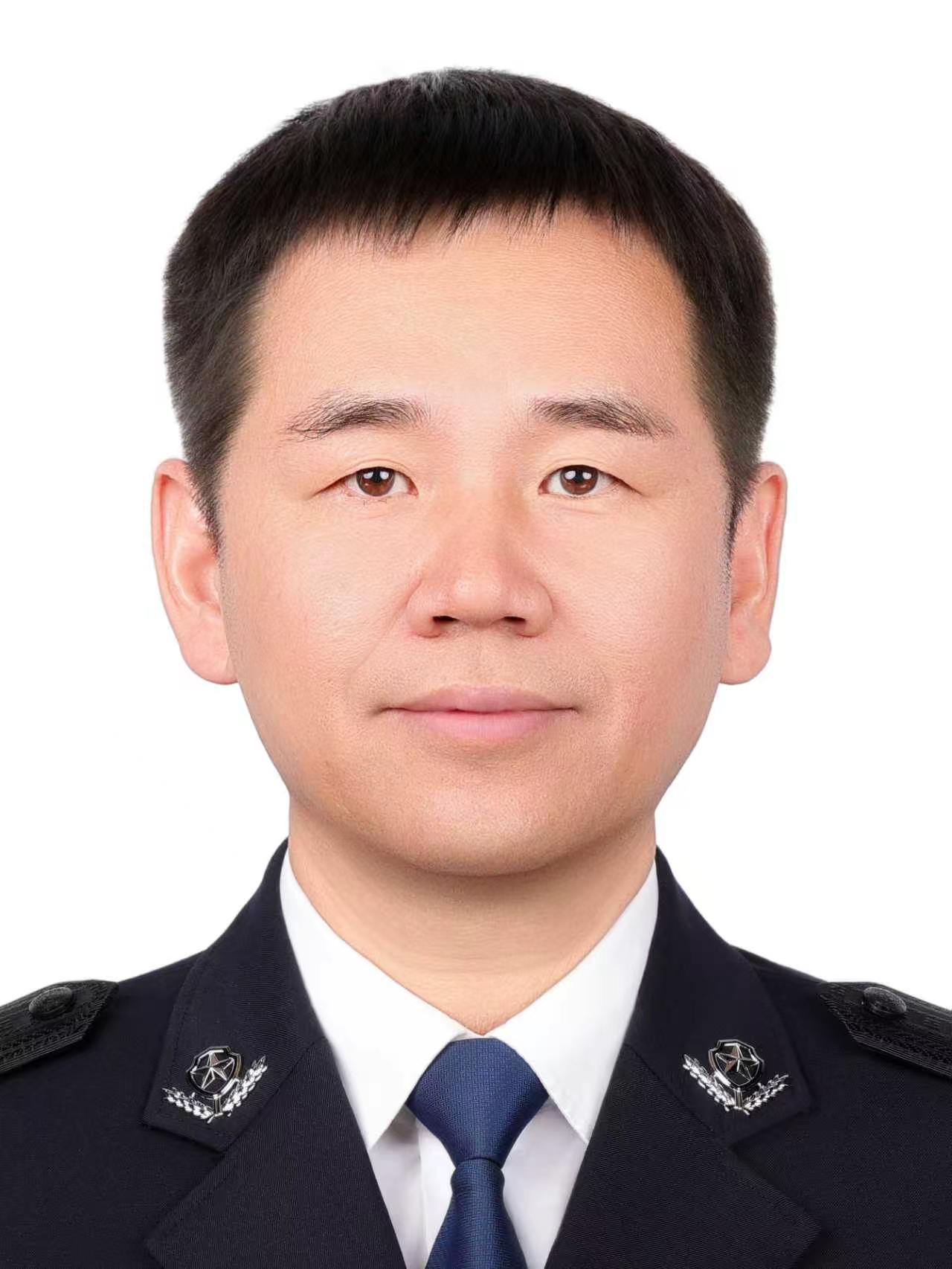 赵丕显